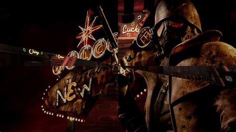 Lucky 38 Suite Reloaded v5 at Fallout New Vegas .